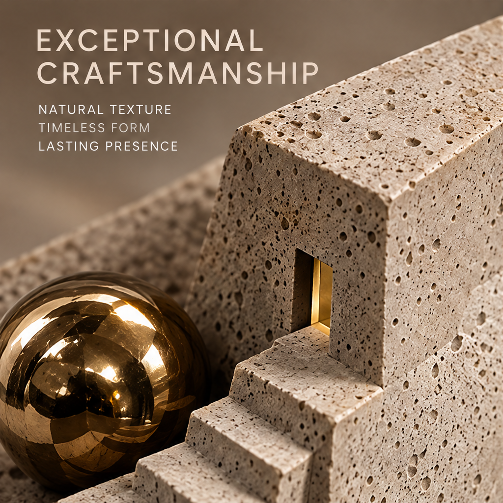 A Quiet City Within — A Statement for Modern Living, elevates any space with artistic depth and contemporary soul